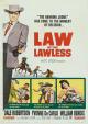 Law of the Lawless 