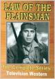 Law of the Plainsman (TV Series) (TV Series)