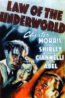 Law of the Underworld  - Poster / Imagen Principal