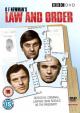 Law & Order (TV Miniseries)