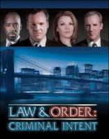 Ley y orden: Acción criminal (Serie de TV) - Dvd