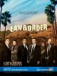 Ley y Orden: Los Ángeles (Serie de TV)