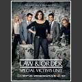 Law & Order: Special Victims Unit (TV Series 1999– ) - “Cast