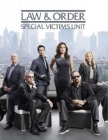 La ley y el orden: Unidad de Víctimas Especiales (Serie de TV) - Posters