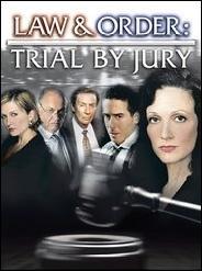 Ley y orden: Juicio con jurado (Serie de TV)