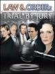 Law & Order: Trial by Jury (TV Series)