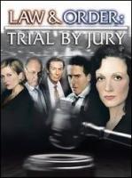 Law & Order: Trial by Jury (TV Series) (TV Series) - Poster / Main Image