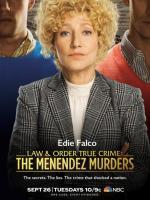 Ley y Orden True Crime: El caso Menéndez (Miniserie de TV) - Poster / Imagen Principal
