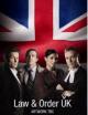 Londres: Distrito criminal (Serie de TV)