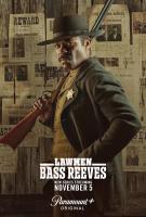 Hombres de ley: Bass Reeves (Miniserie de TV) - Posters