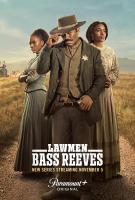 Hombres de ley: Bass Reeves (Miniserie de TV) - Poster / Imagen Principal