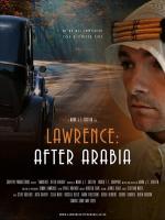 Lawrence: After Arabia  - Poster / Imagen Principal