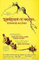 Lawrence of Arabia  - Posters