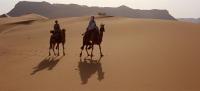 Lawrence of Arabia  - Stills