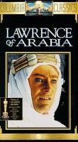 Lawrence de Arabia  - Vhs
