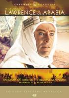 Lawrence de Arabia  - Dvd