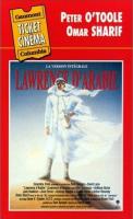 Lawrence of Arabia  - Vhs