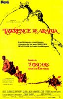 Lawrence of Arabia  - Posters
