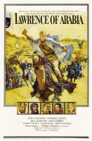 Lawrence of Arabia  - Poster / Main Image