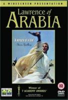 Lawrence of Arabia  - Dvd
