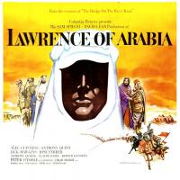 Lawrence of Arabia  - Promo