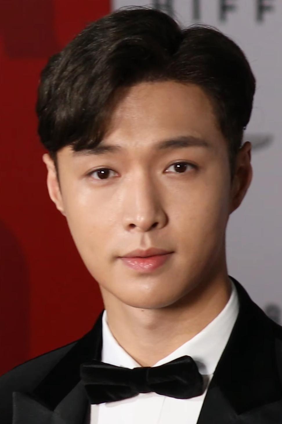 Lay Zhang FilmAffinity