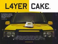Layer Cake (Crimen organizado)  - Promo