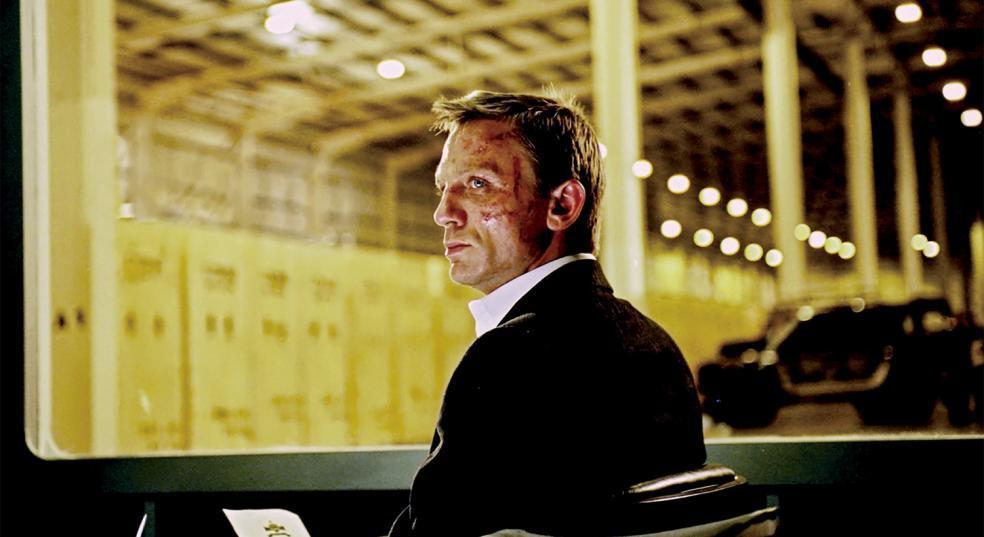 Layer Cake Guy Ritchie Image gallery for Layer Cake - FilmAffinity