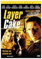 Layer Cake (Crimen organizado)  - Dvd