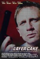 Layer Cake  - Posters