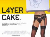 Layer Cake (Crimen organizado)  - Promo