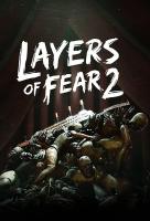 Layers of Fear 2  - Poster / Main Image