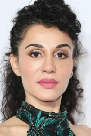 Layla Alizada