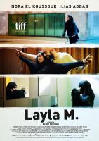 Layla M.  - Poster / Imagen Principal