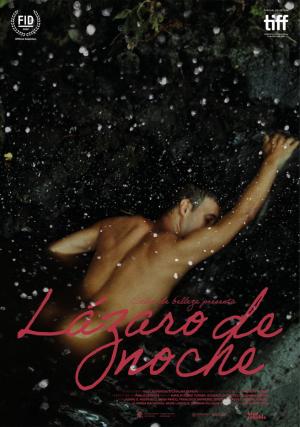 Lázaro de noche 