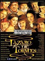 Lázaro de Tormes  - Poster / Imagen Principal