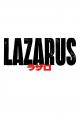 Lazarus (TV Series)