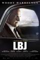 LBJ (Lyndon B. Johnson) 