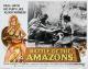 Le Amazzoni - Donne d'amore e di guerra 