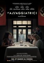 Las catadoras de HitlerLas catadoras de Hitler