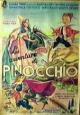 Las aventuras de Pinocchio 