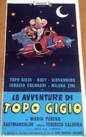 The Magic World of Topo Gigio  - Others