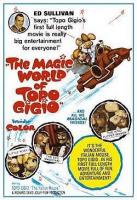 The Magic World of Topo Gigio  - Posters