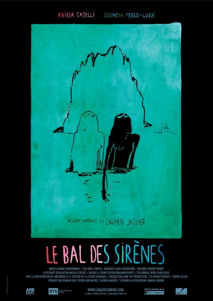 Le Bal Des Sirènes C 2013 Filmaffinity 0410