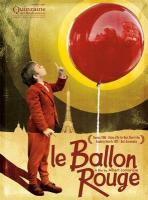 The Red Balloon  - Posters