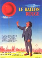 El globo rojo  - Poster / Imagen Principal
