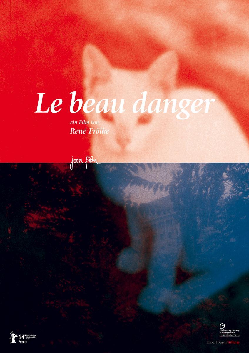 Le beau danger 