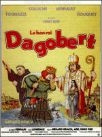 Good King Dagobert 