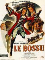 Le Bossu  - Poster / Main Image