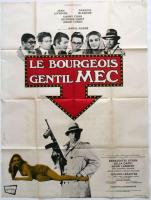 Le bourgeois gentil mec  - Poster / Imagen Principal